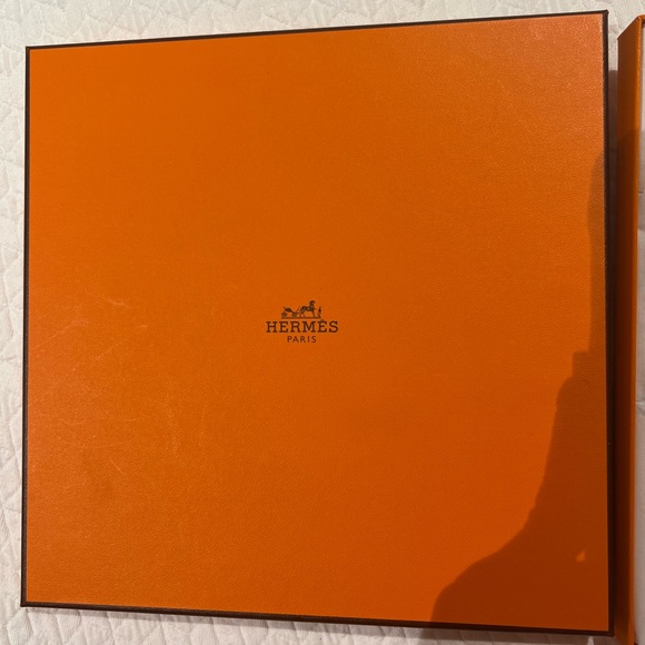 2017 by Pierre Marie Silk scarf Hermes ‘ Tresors D’Un Artiste’ ;multicolor - Picture 14 of 15